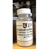 Potassium Sorbate - 1 oz.