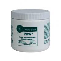 Five Star PBW Cleaner - 1 lb
