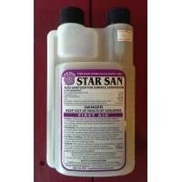 Five Star Star San Sanitizer - 16 oz