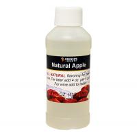 Apple Natural Flavoring Extract