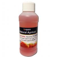 Apricot Natural Flavoring Extract