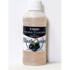 Black Currant Natural Flavoring Extract