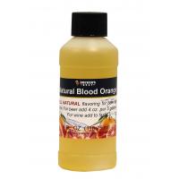 Blood Orange Natural Flavoring Extract