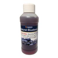Blueberry Natural Flavoring Extract