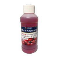 Cranberry Natural Flavoring Extract