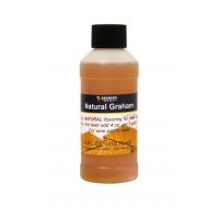 Graham Natural Flavoring Extract
