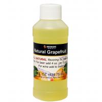 Grapefruit Natural Flavoring Extract
