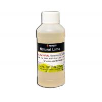 Lime Natural Flavoring Extract