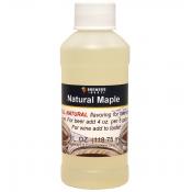 Maple Natural Flavoring Extract