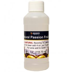 Passion Fruit Natural Flavoring Extract