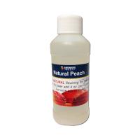 Peach Natural Flavoring Extract