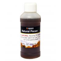 Pecan Natural Flavoring Extract