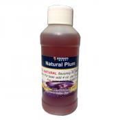Plum Natural Flavoring Extract