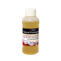 Pomegranate Natural Flavoring Extract