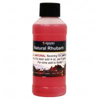 Rhubarb Natural Flavoring Extract