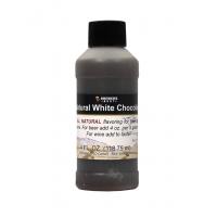 White Chocolate Natural Flavoring Extract