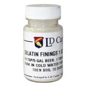 Gelatin Finings