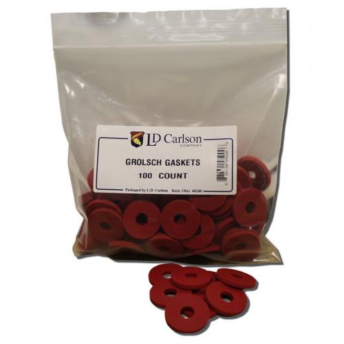 Gaskets for Grolsch Style Flip Top Bottles Michigan Brew Supply