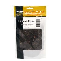 Hibiscus Flower - 2.5 oz