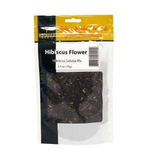 Hibiscus Flower - 2.5 oz