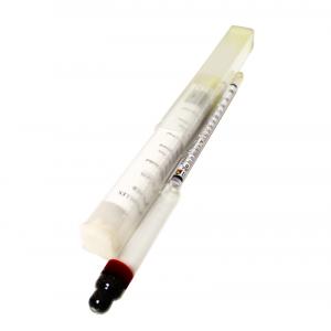 Hydrometer - Proof & Tralle