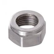 Standard Nut for Beer Faucet Shank & Couplers