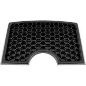 Drip Tray - Plastic Wrap-Around, Black