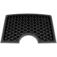 Drip Tray - Plastic Wrap-Around, Black