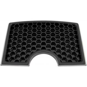 Drip Tray - Plastic Wrap-Around, Black