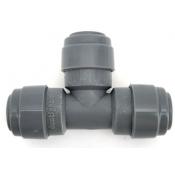 Duotight Push-In Fitting - 8 mm