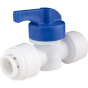 Duotight Push-In Fitting - 9.5mm Ball Valve