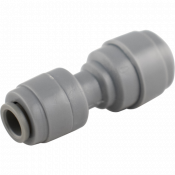 Duotight Push-In Fitting - 6.35mm (1/4") x 8mm (5/16") Reducer