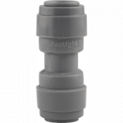 Duotight Push-In Fitting - 8mm Joiner