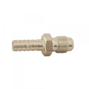 Flare Fitting - 1/4 in. Male NPT x 1/4 in. Barb