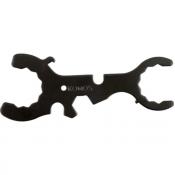 KOMOS 7-in-1 Draft Multi Tool with Duotight Remover