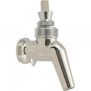 Beer Faucet - Perlick 630SS Stainless Faucet