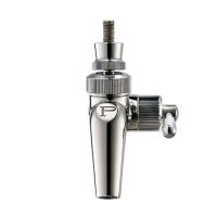 Beer Faucet - Perlick 650SS Stainless Faucet w/Flow Control