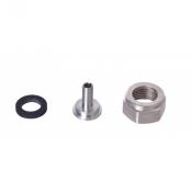 Tail Piece Assembly - 1/4