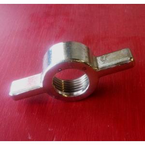 Wing Nut for Beer Faucet Shank & Couplers