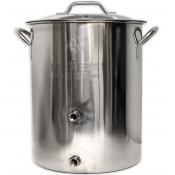 Brew Kettle - 16 Gallon Brewers