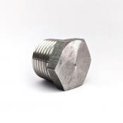 Hex Plug for Kettles - 1/2