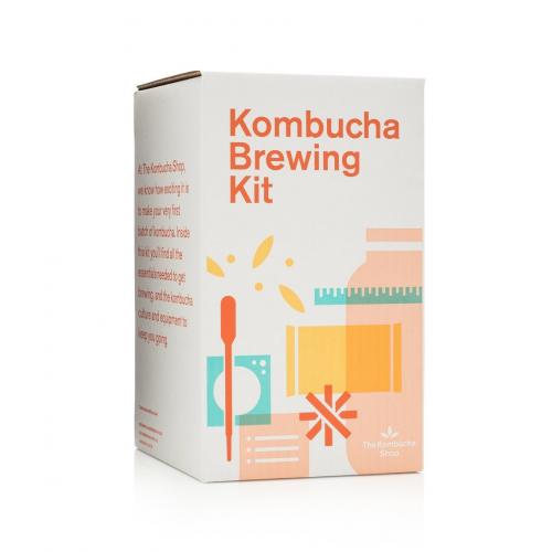 Kombucha Brewing Kit Michigan Brew Supply Home Brewing Beer