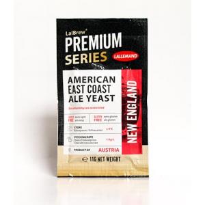 Lallemand LalBrew New England American East Coast Ale Yeast
