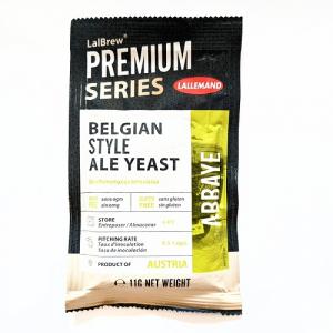 Lallemand LalBrew Abbaye Ale Brewing Yeast