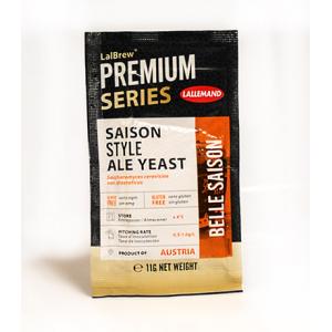 Lallemand LalBrew Belle Saison Beer Yeast