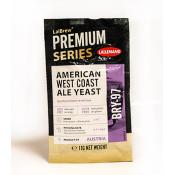 Lallemand BRY-97 West Coast Ale Dry Beer Yeast