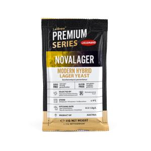 Lallemand NovaLager Brewing Yeast