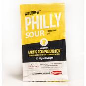 Lallemand Wildbrew Philly Sour Pitch Bacteria