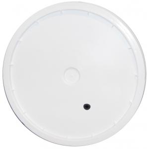 Lid for 7.9 Gallon Bucket, Drilled