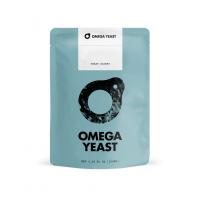 Omega Yeast Labs OYL033 Jovaru Lithuanian Farmhouse Ale Yeast